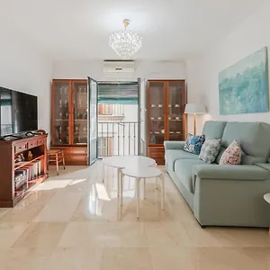 Sevillahome San Roque - Plaza Del Museo , Siviglia Spagna